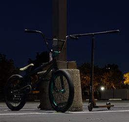 Selling Both