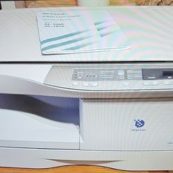 Sharp AL - 1010 digital Laser Copier Printer Scanner Machine