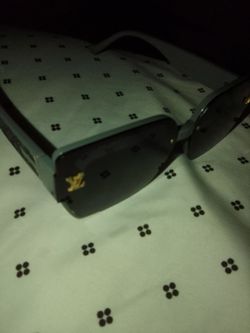 Louis Vuitton Sunglasses