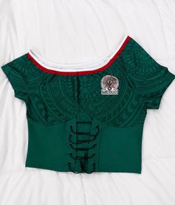 Mexico shirt