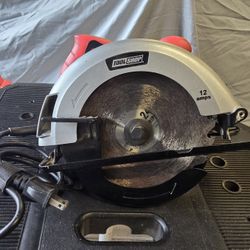Circular Saw