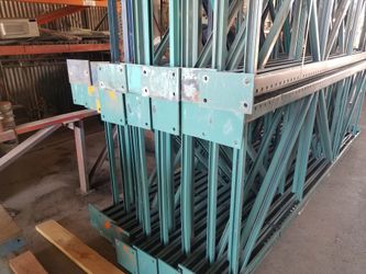 Racks pallet racks warehouse racks industrial racks