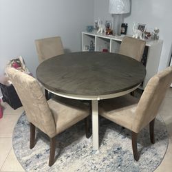 Dining Room Set