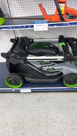 Lawnmower