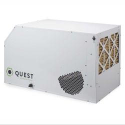 Quest 225 Dehumidifier Brand New And Used