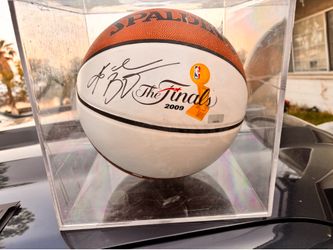 NBA Finals 2009 Basketball