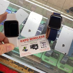 Apple Watch Series 6