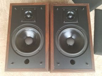 Speaker