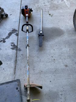 Tanaka Weed Whacker