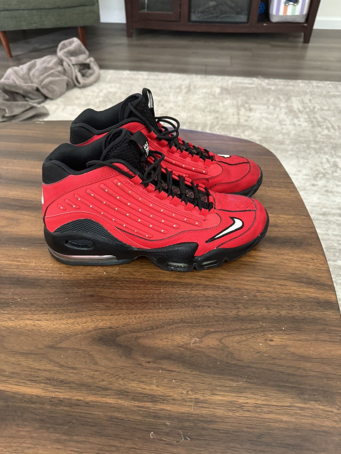 Nike Air Max Griffey 2