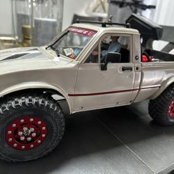 Rc crawler 1:10 