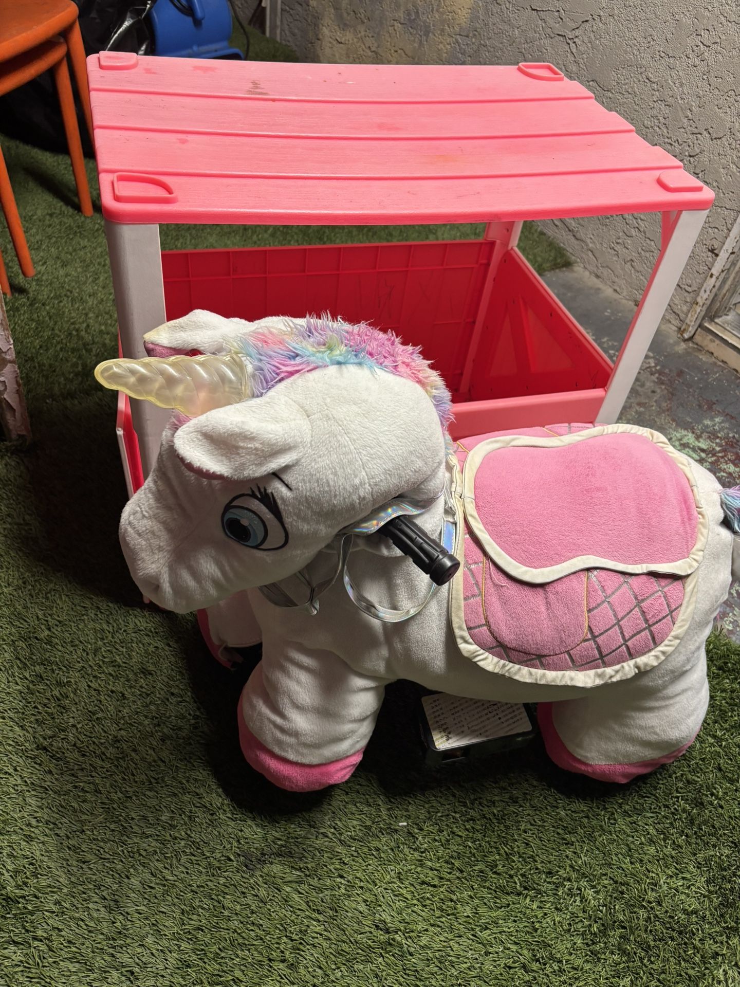 Unicorn