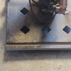 Tile Saw