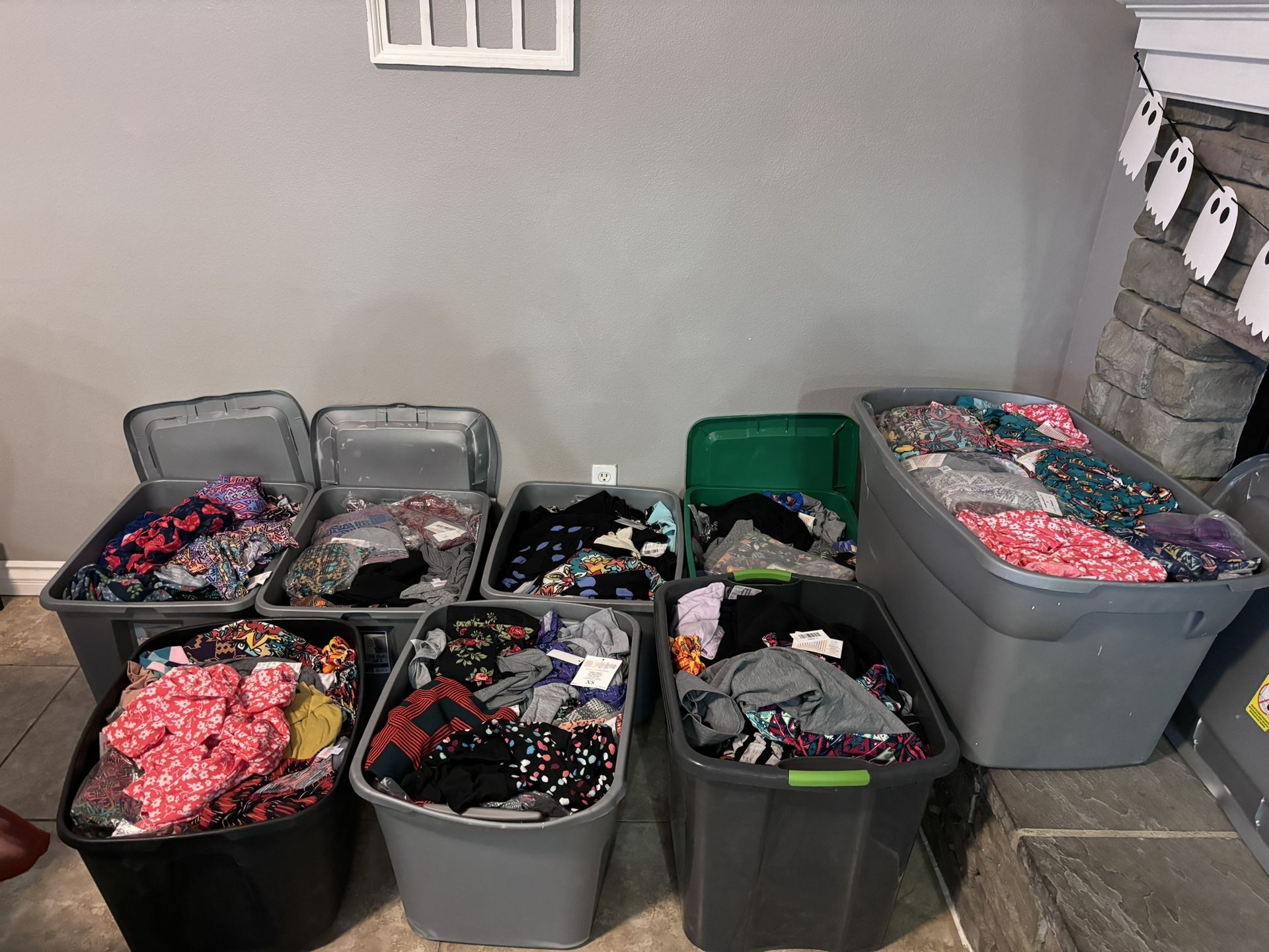 Lularoe