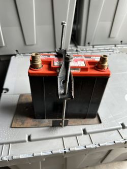 Odyssey Battery Extreme Pc680 Honda Toyota Nissan Acura 