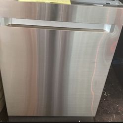 Brand New Dacor - Top Control Built-In Dishwasher 1 Year Warranty 