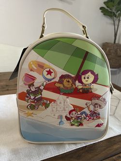 Toy Story Bag