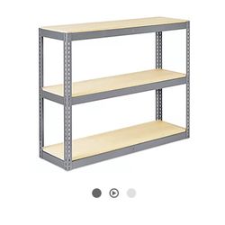 Storage Rack