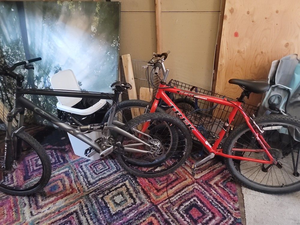 Bike Parts