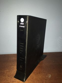 AT&T WIFI MODEM