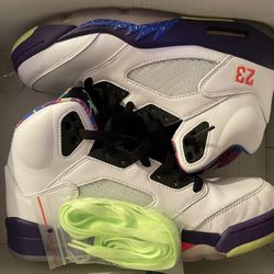AIR JORDAN RETRO 5