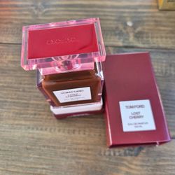 Tom Ford LOST CHERRY 