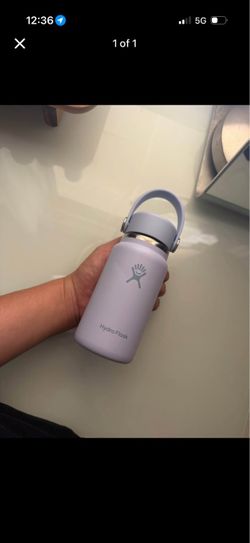 Hydro Flask Water Bottle