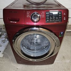 Samsung Commercial Washing Machine