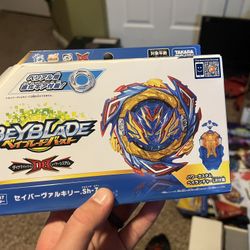 Takara Tomy Beyblades For Sale