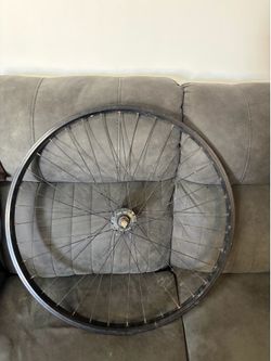 29 inch rim