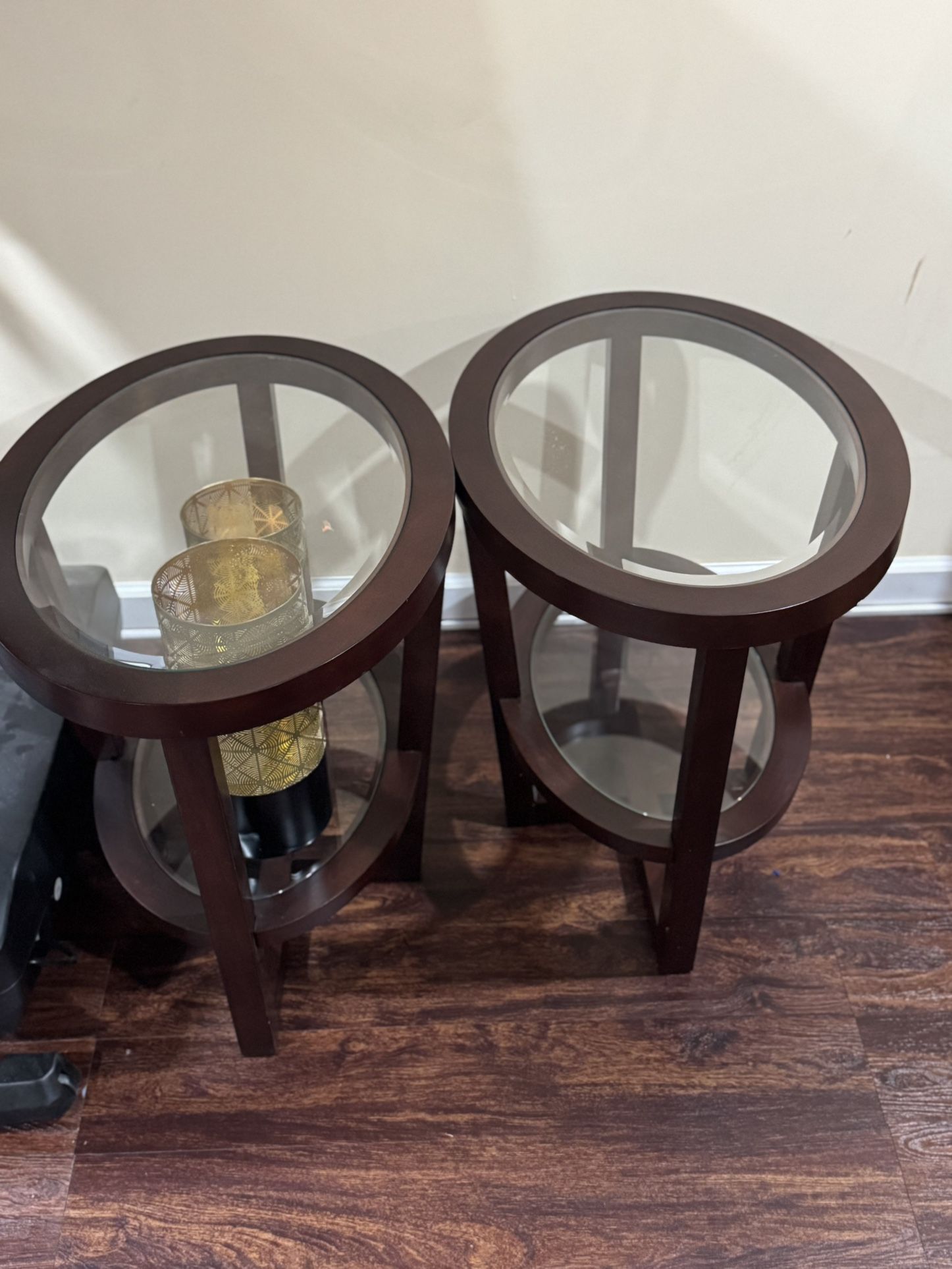 End Tables 