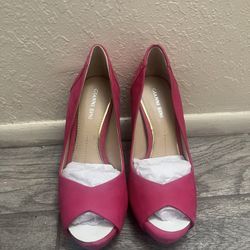 Gianni Bini Heels Size 7