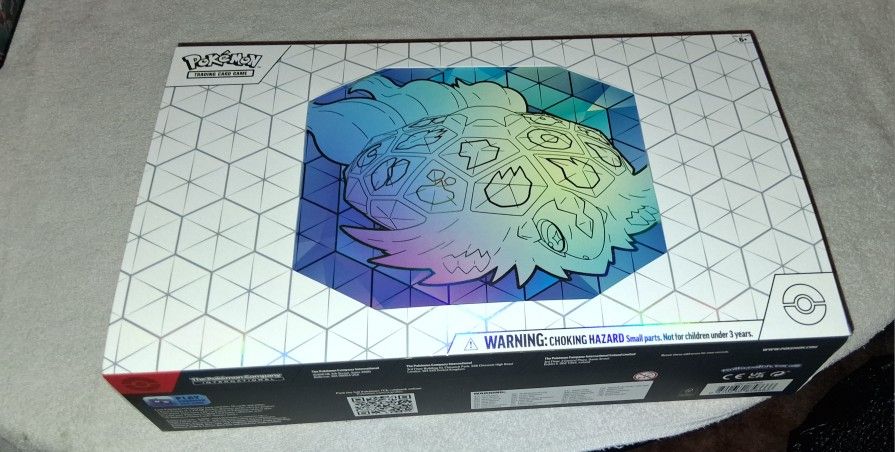 Pokémon Accessories Bundle