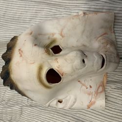 Michael Myers Mask