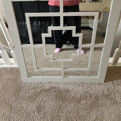 Geometric Mirror 