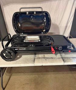 Weber For sale!