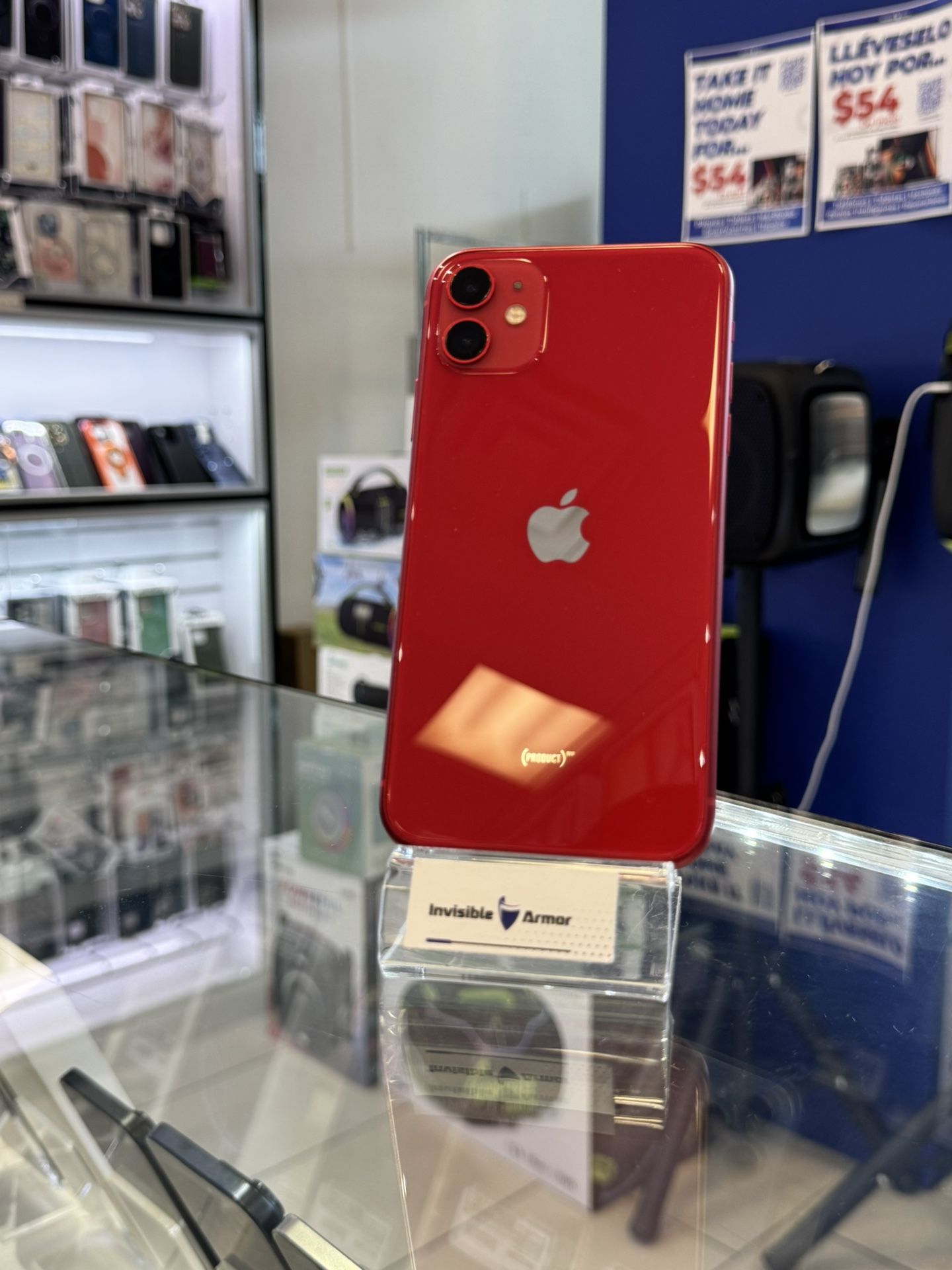 iPhone 11 64GB Unlocked Liberado