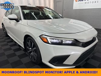 2024 Honda Civic Sedan