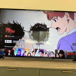 LG TV 65 Inch 