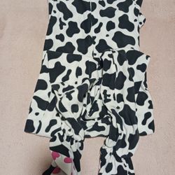 Para Niña.  Como Una Size 10 A 12 Años