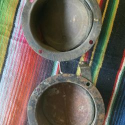 1949 to 1954 Chevrolet Fresh Air Inlet Valves