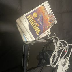 Nintendo Wii 