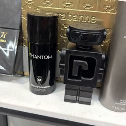 phantom paco rabanne new perfume for men perfume for men colone for men aroma para caballeros nuevos 