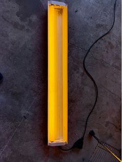 Garage light