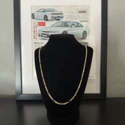 Milano Chain