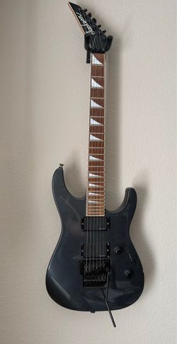 Guitar, case, amp, and wireless guitar system