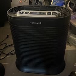 Honeywell Air Purifier