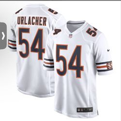 URLACHER FOOTBALL JERSEY 