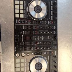 Pioneer DJ DDJ-SX2