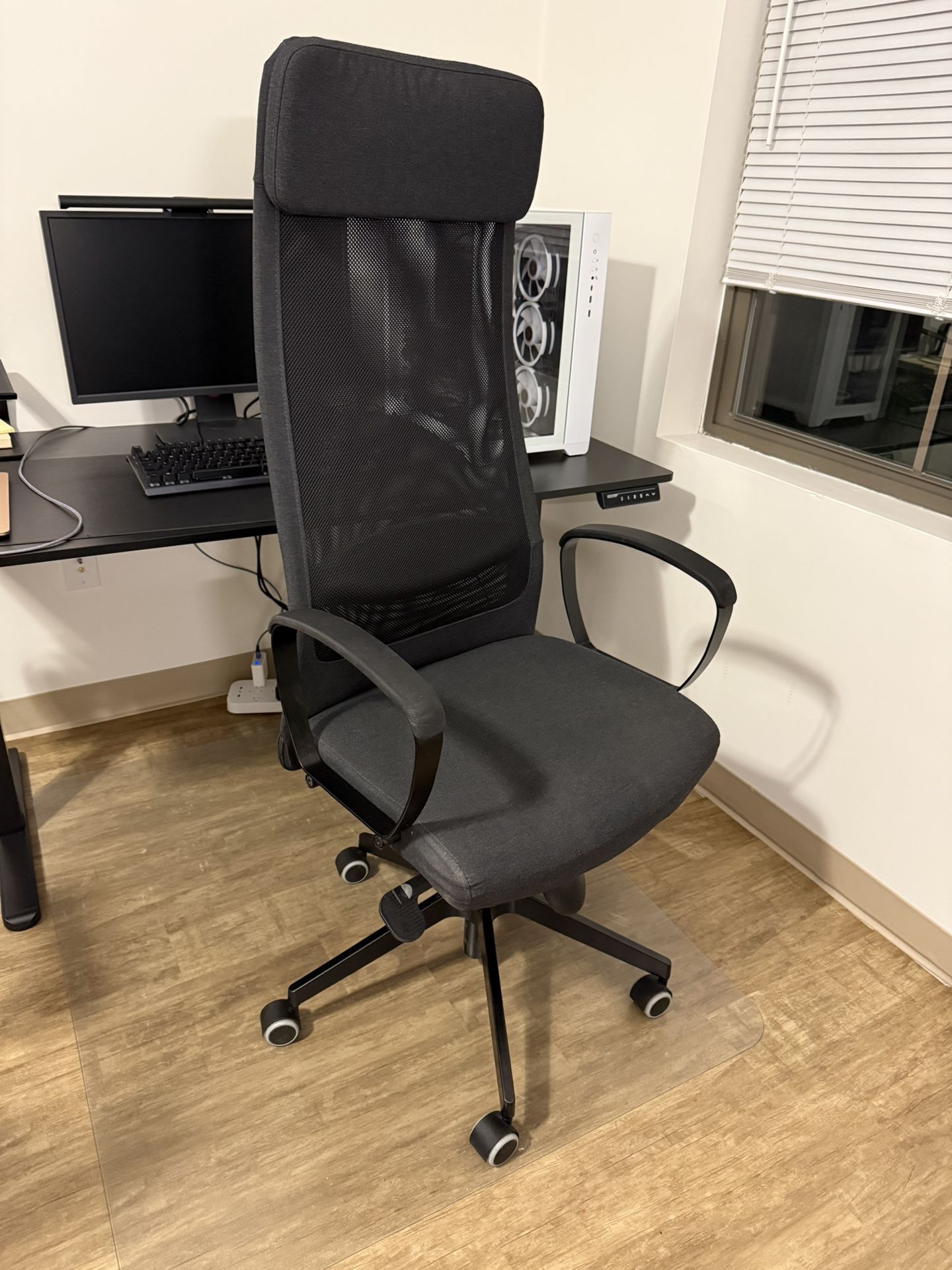 IKEA MARKUS Office chair / Desk chair